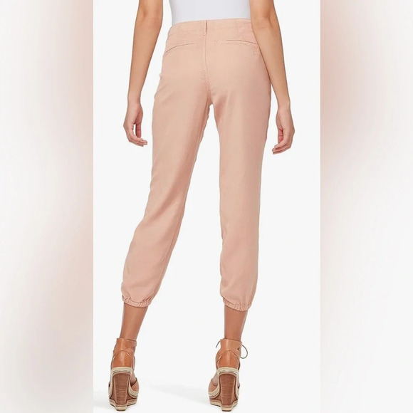 FINAL PRICE Jessica Simpson Women's Misses Sleek Utility Ankle Jogger - Picture 12 of 12